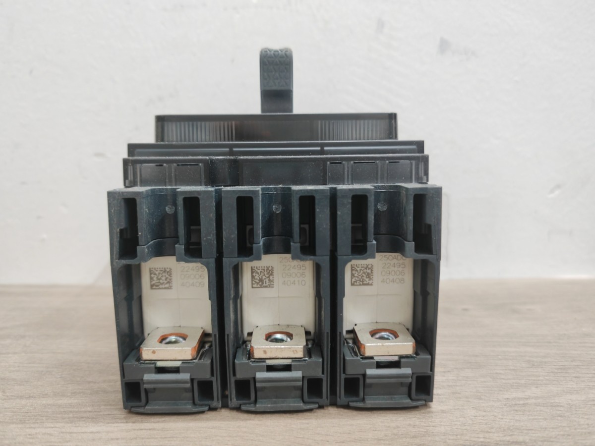 1PC NEW SCHNEIDER C25F3TM250D