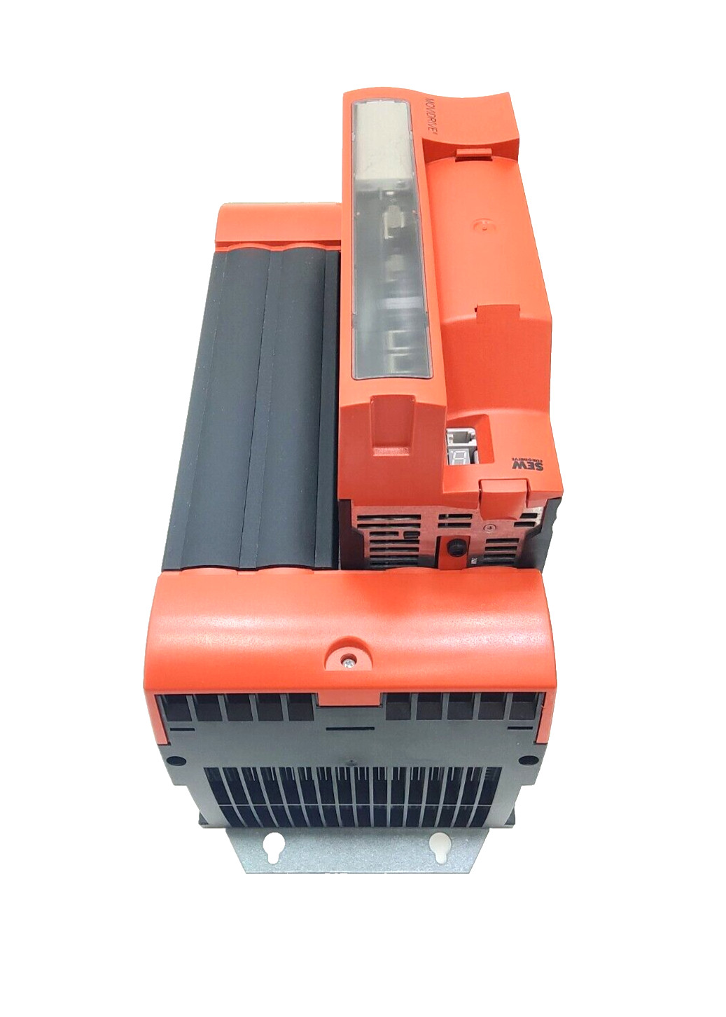 SEW EURODRIVE MDX61B0110-203-4-0T+MDX60A0110-203-4-00+DFE33B+DEH21B