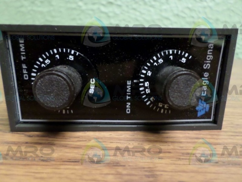 EAGLE SIGNAL DA1010A303 NSMP