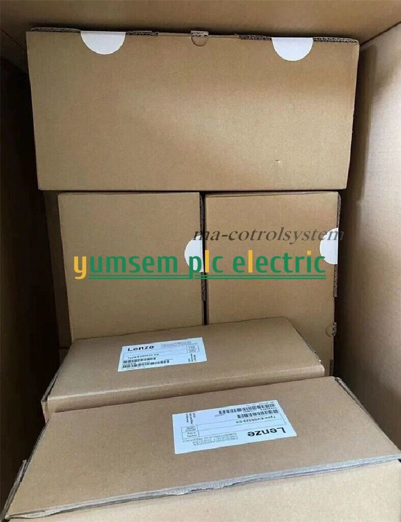 E82EV453-4B201 inverter Brand New Fast Shipping By DHL