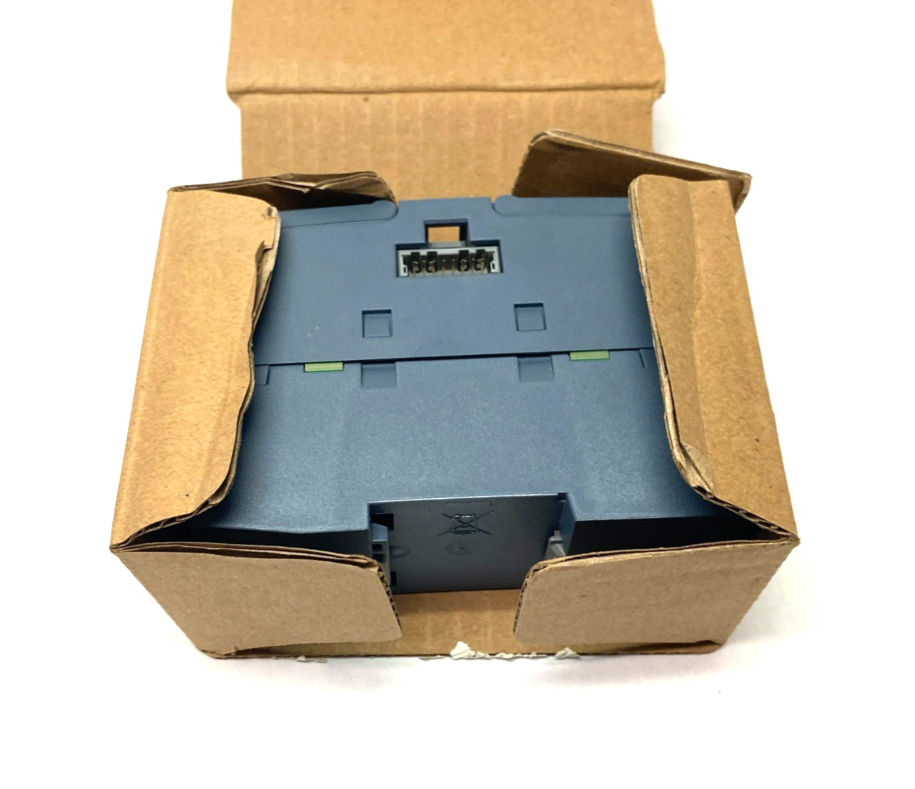 Siemens 6ES7 221-1BH32-0XB0 SIMATIC S7-1200 Digital Input Module DI 16x24VDC