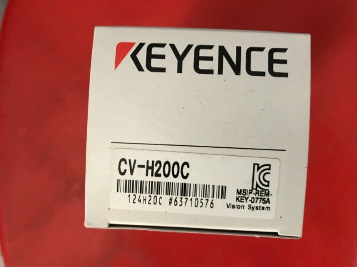 CV-H200C Visual Color Camera New
