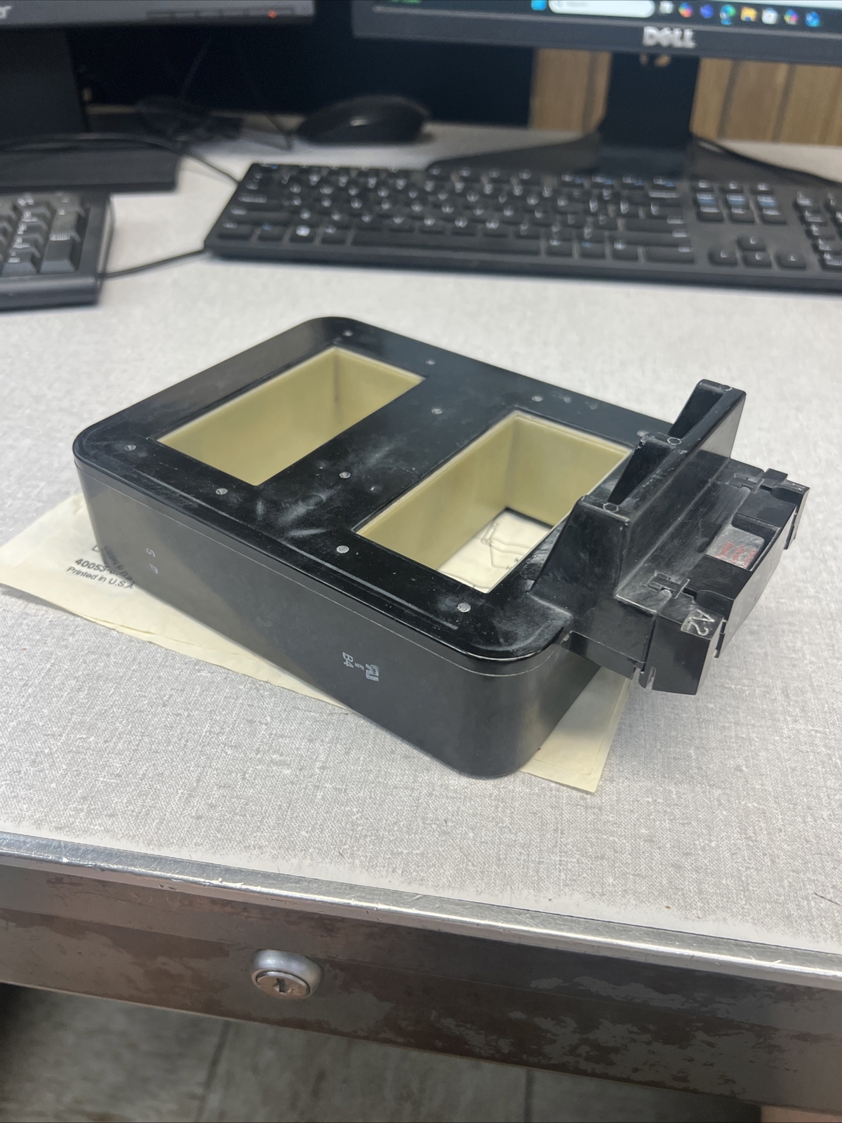 Allen Bradley GJ-473 Coil 110V 50HZ 120V 60HZ