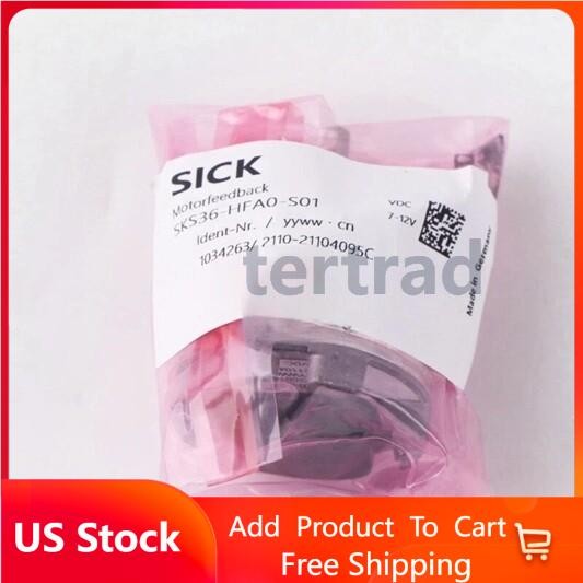 NEW SICK SKS36-HFA0-S01 1034263 Encoder #DC