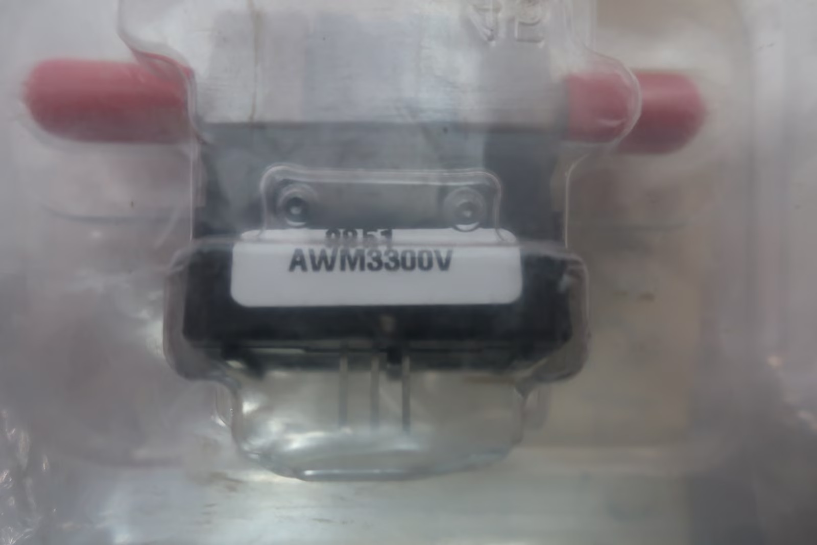 Honeywell AWM3300V Flow Sensor