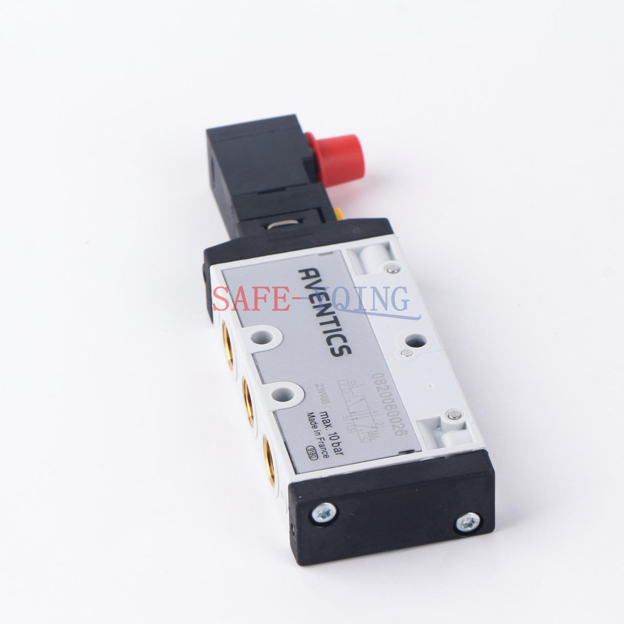 1PCS AVENTICS solenoid valve 0820060026 New Fast delivery