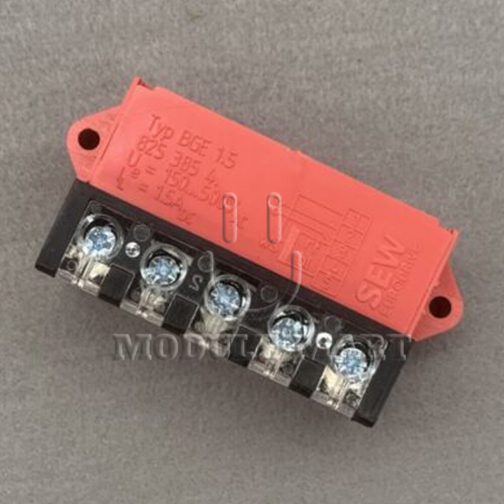 NEW SEW Motor Rectifier Module BGE1.5 8253854 1PCS