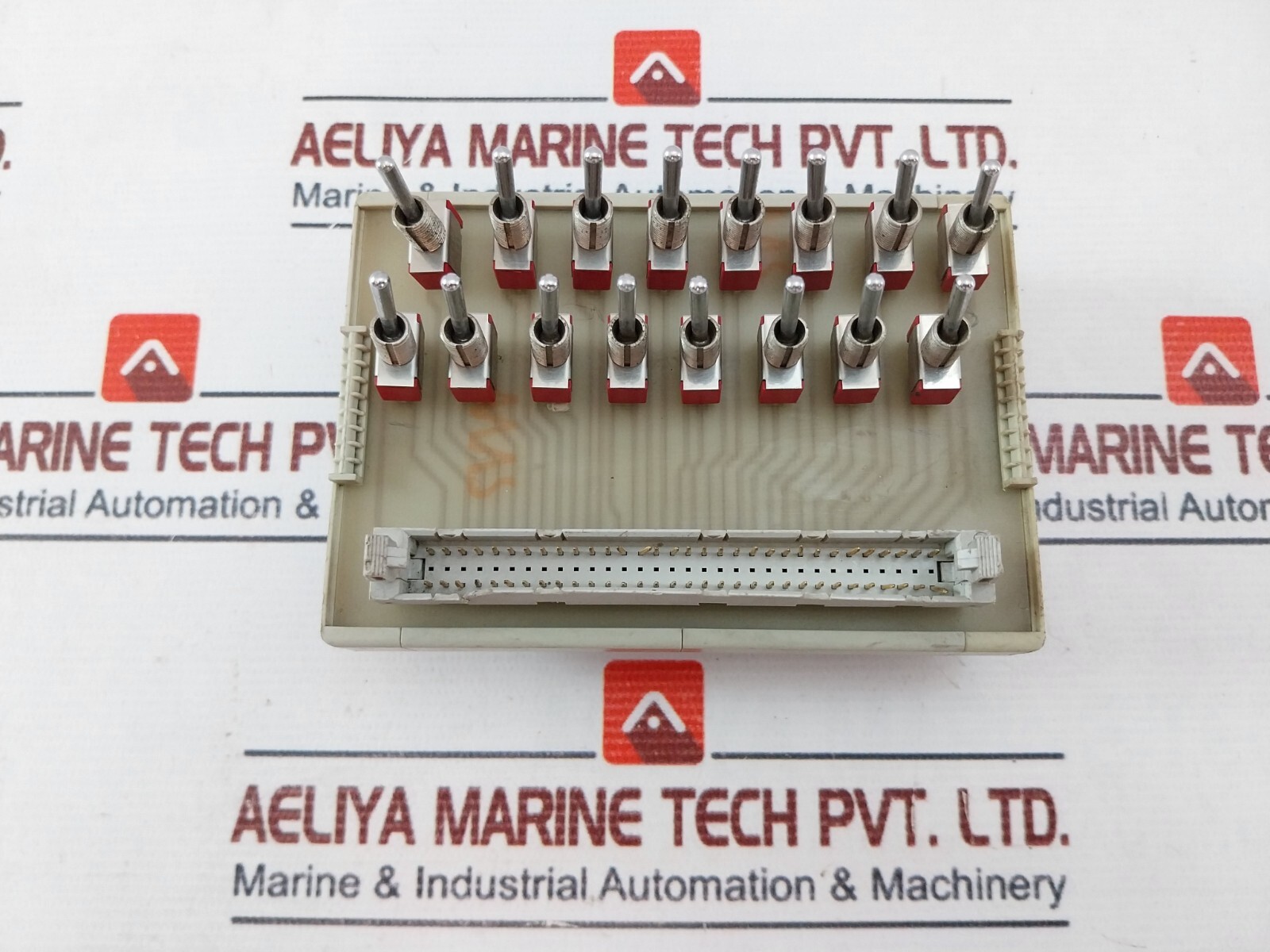 Wieland Bamberg WEB 1002 Binary Test Unit