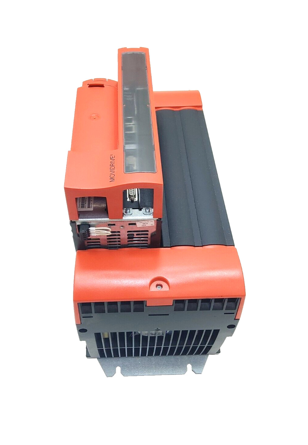 SEW EURODRIVE MDX61B0110-203-4-0T+MDX60A0110-203-4-00+DFE33B+DEH21B