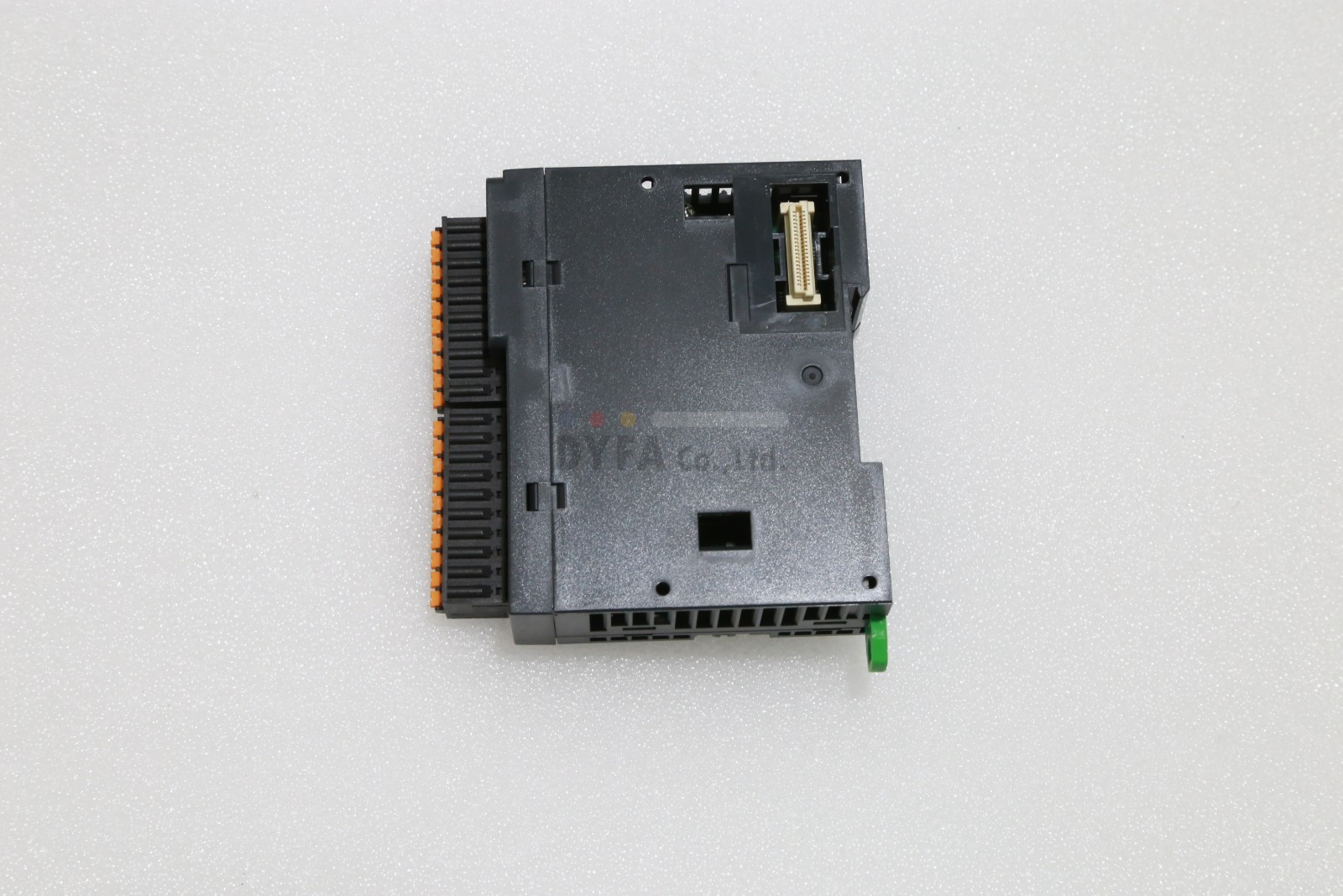 0.3k SCHNEIDER Used TM3AM6G Analog I/O Module PLC-I-3645=9T24