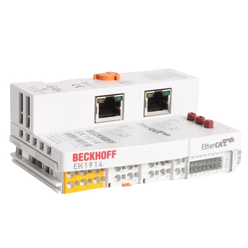 1PC Beckhoff EK1914 PLC Module In Box Brand new Free shipping