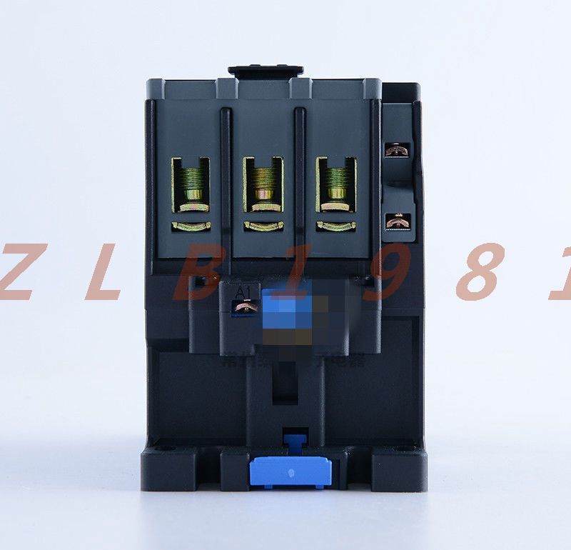 ONE NEW- CHNT AC contactor NXC-65 65A 220V 380V
