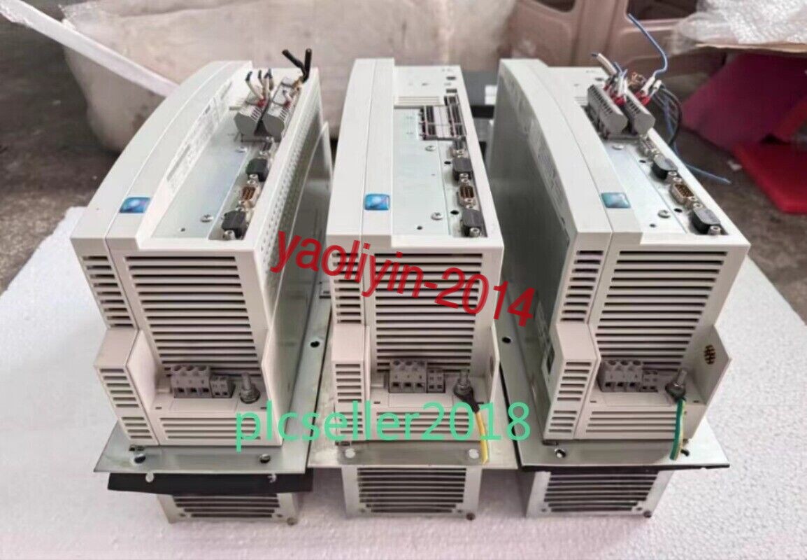 1PC USED EVS9323-ES LENZE EVS9323ES SERVO INVERTER