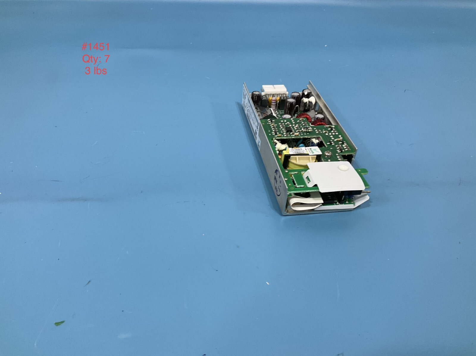 ASTEC Power Supply Module 73-550-0352