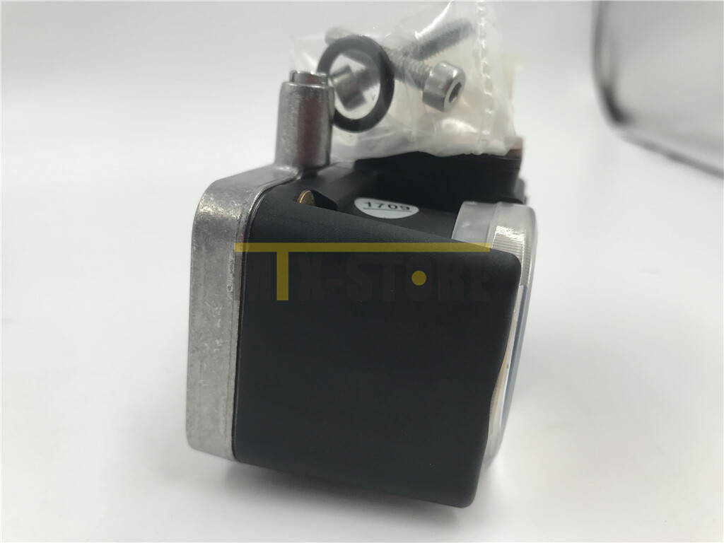 1pcs New Dungs Pressure Switch GW150A5 For Gas Burner Arrival Original