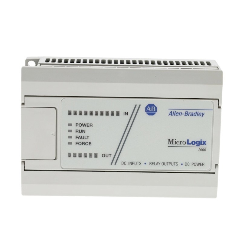 Allen-Bradley MicroLogix 1000 1761-L16BWB MicroLogix 1000 Controller
