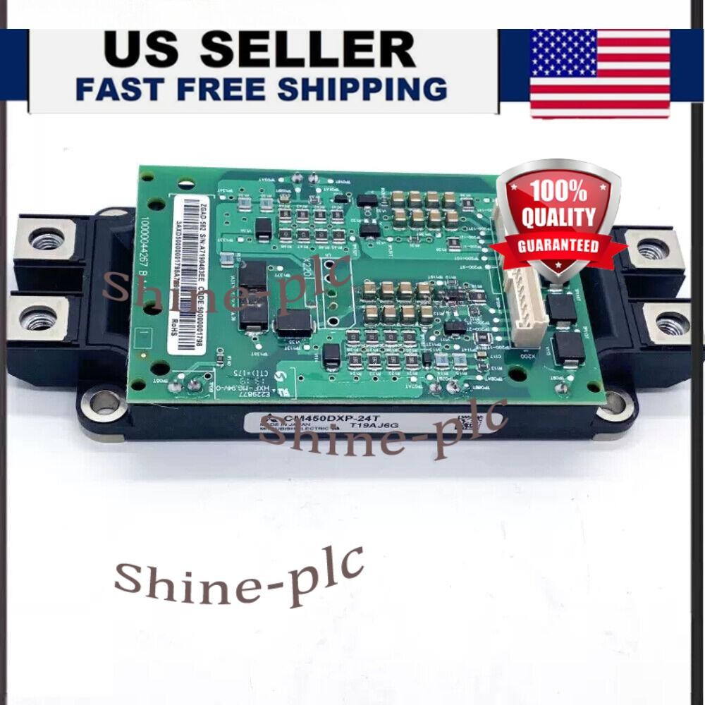 1Pc New ABB ZGAD-592 inverter module US Free TAX