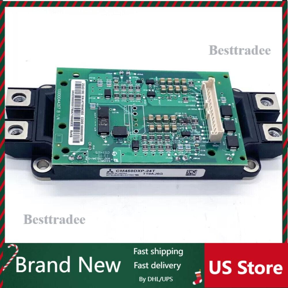1Pc New ABB ZGAD-592 inverter module US Free TAX