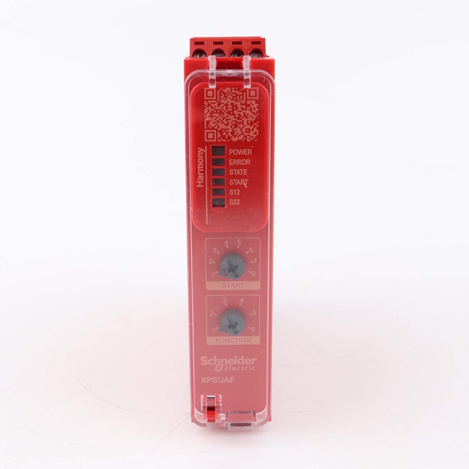 Schneider XPSUAF13AP Safety Module