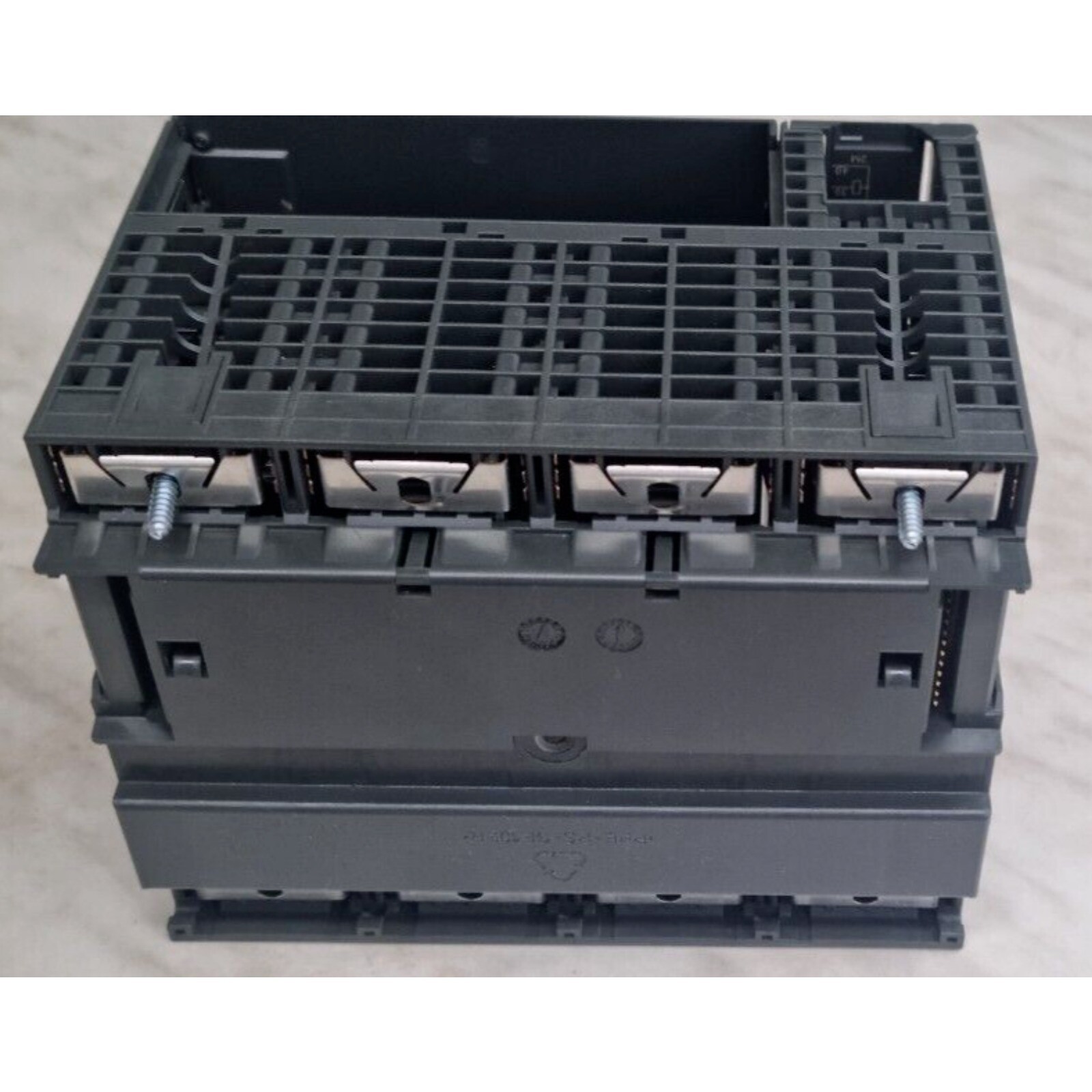 New Siemens 6ES7317-6TK13-0AB0 SIMATIC S7-300 CPU 317T-2 DP 6ES7 317-6TK13-0AB0