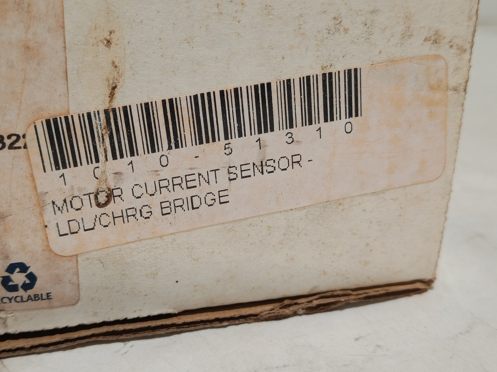 LEM (Telemecanique) HTA-600-S/SPI (VY1A66108) Motor Current Sensor Transducer