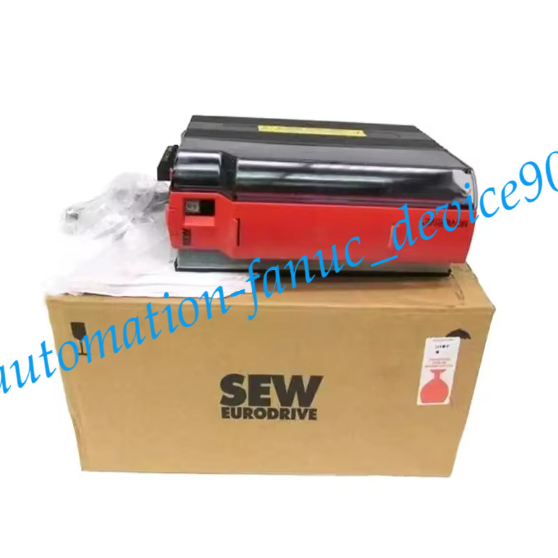 1PCS NEW MDX61B0075-5A3-4-0T SEW inverter Fast Shipping