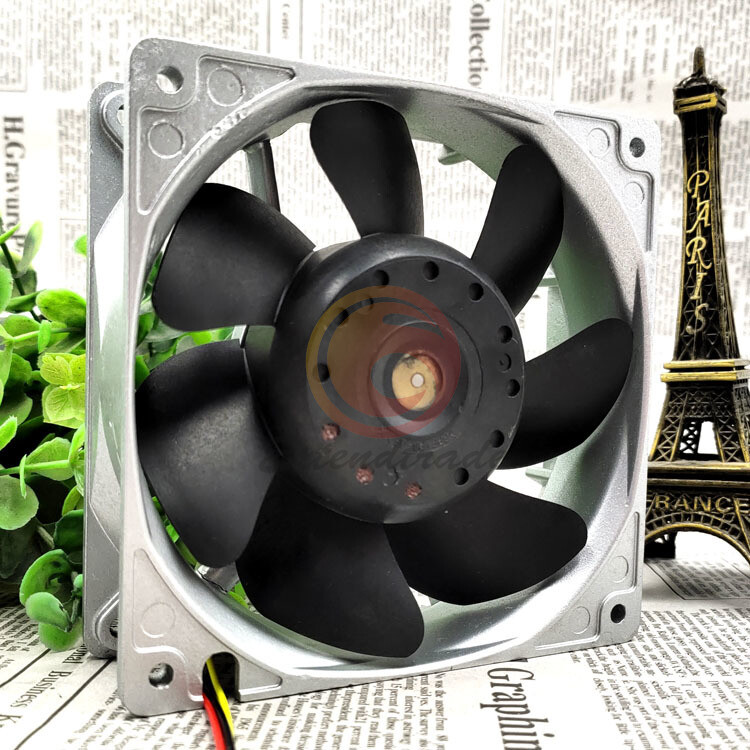 ONE For SANYO San Ace120W 24V 0.50A 9WG1224G101 cooling fan New