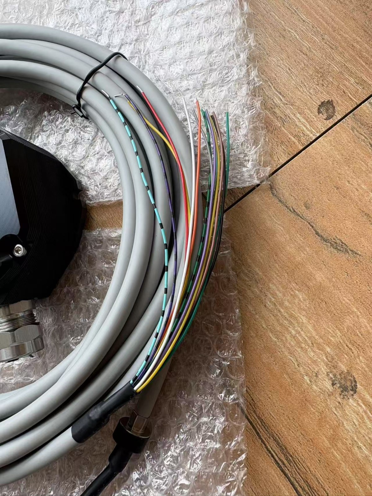 RENISHAW OMI-2 + Renishaw Connection Cable （Shell ）UPS Worldwide Expedited