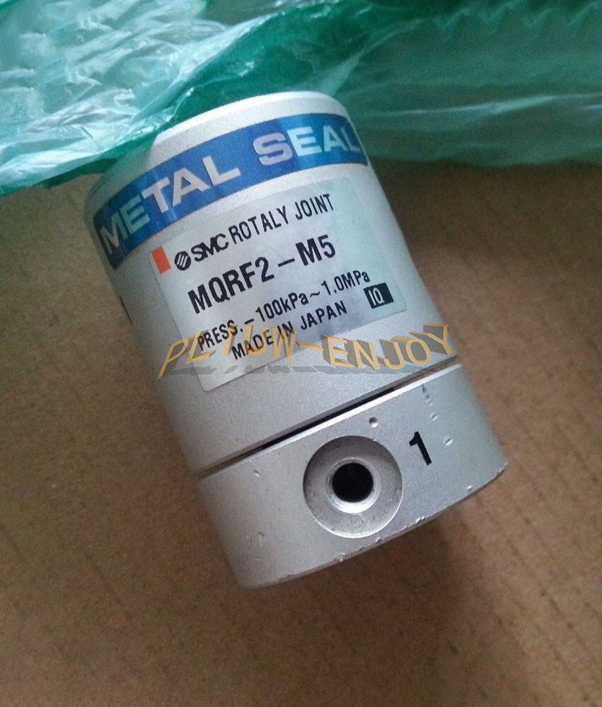NEW 1PCS SMC air cylinder MQRF2-M5