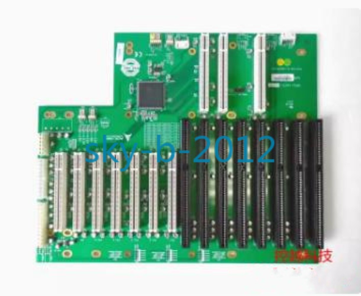 1 PCS NEW IN BOX ADLINK HPCI-14S7U industrial control motherboard