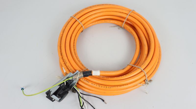Siemens E172119 AWM STYLE 20234 AWM I/II A/B