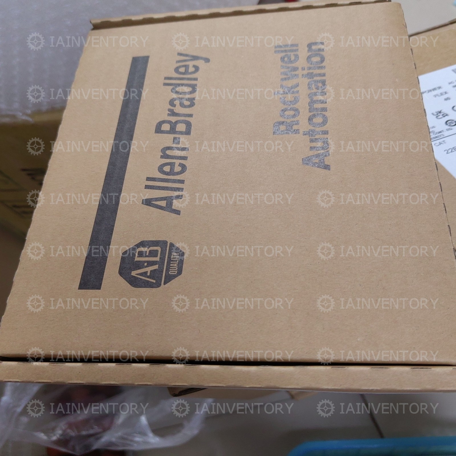 REAL US STOCK Original New 1746-NI4 Allen-Bradley Fast Delivery