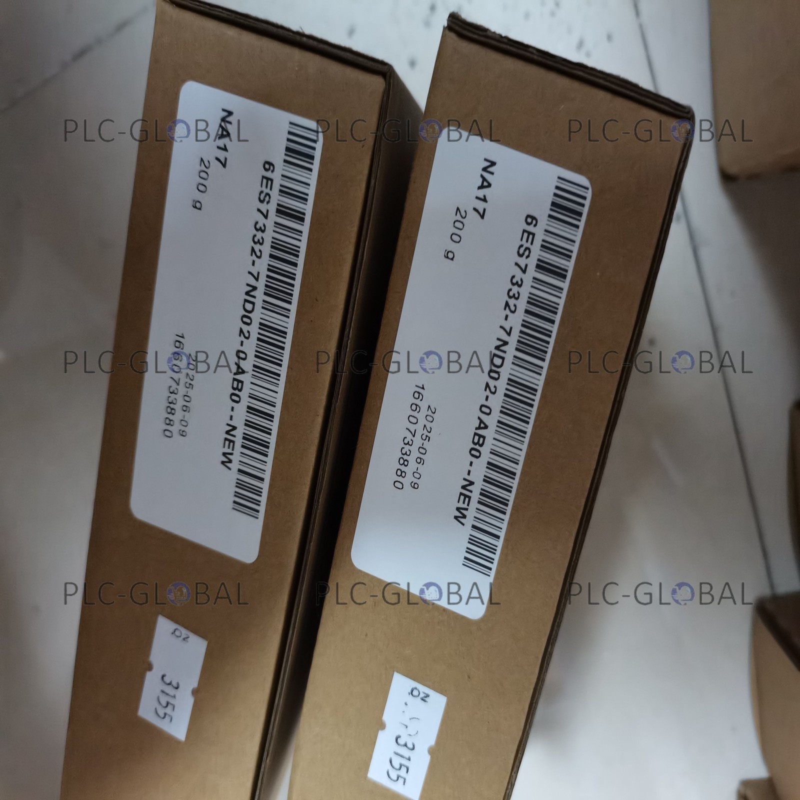 1 Unit Brand New Siemens 6ES7332-7ND02-0AB0 Local Stock With Warranty