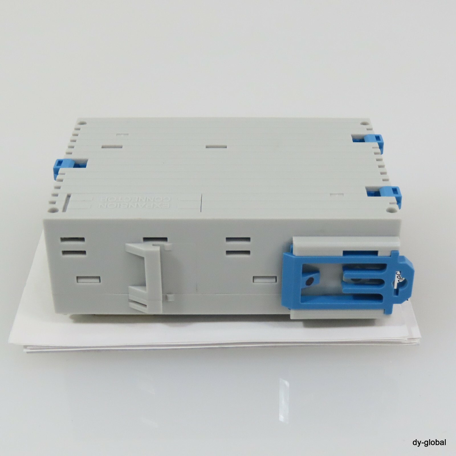PANASONIC NIB FPG-PN8AN,AFPG43630 VER.1.30 FPƩ POSITIONING UNIT PLC-I-1689=9L26