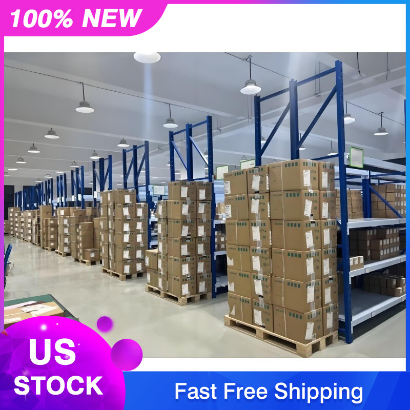 Brand New ABB ACS550-01-023A-4 Inverter No Keypad Free Shipping