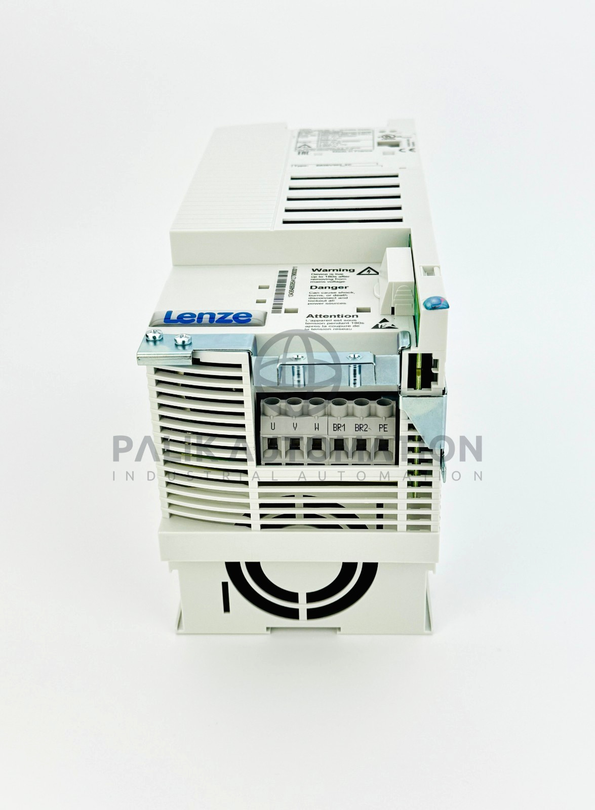 LENZE E82EV302K4C E82EV302_4C INVERTER 8200 SERIES 3.0kW 13436485 NEW