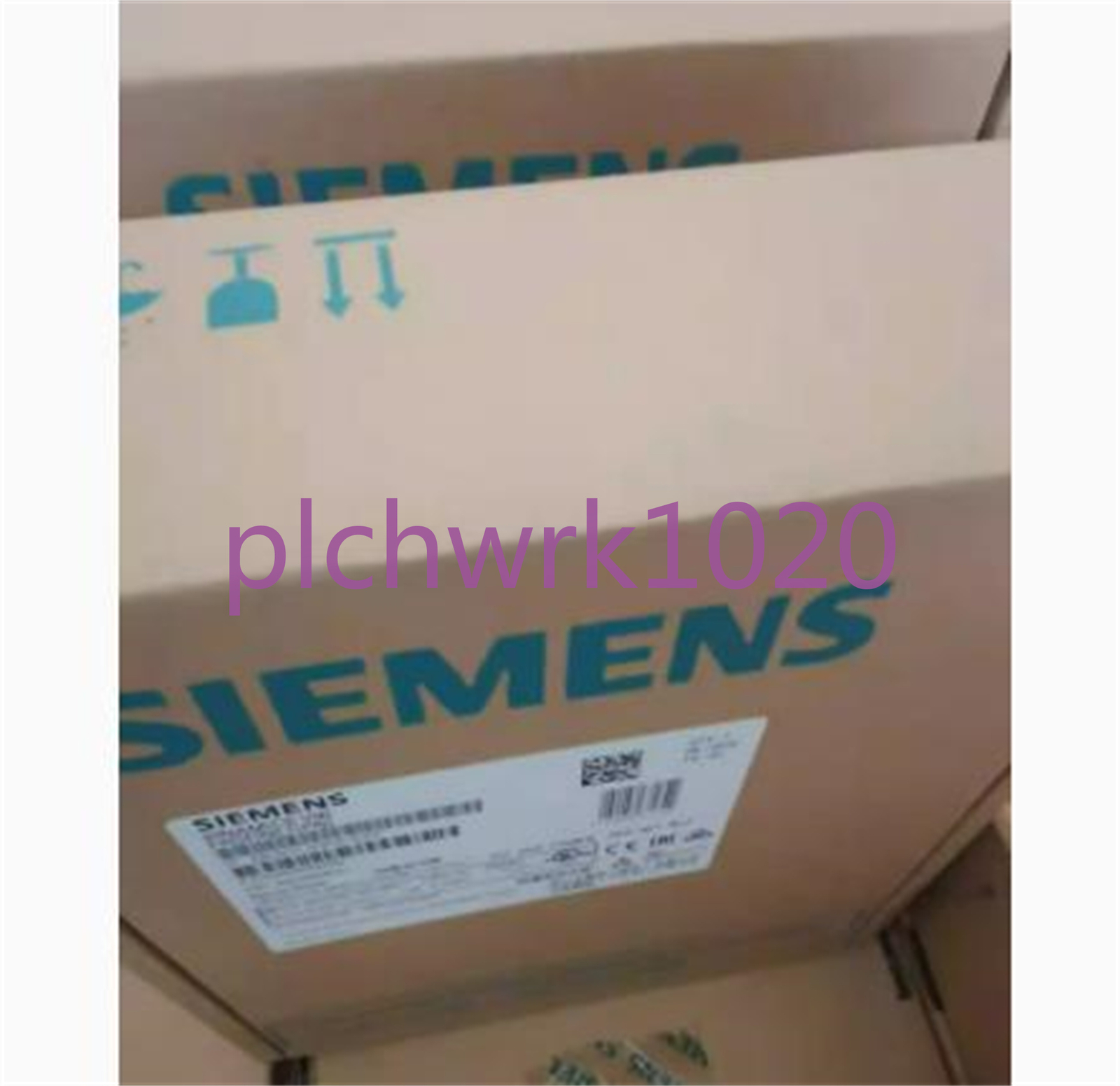 1PCS NEW IN BOX Siemens V90 driver 6SL3210-5FB10-2UF0