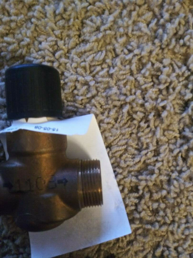 SIEMENS 599-01103 l Valve,Globe, 1/2 in. NPT/Model 031342/200N Spring