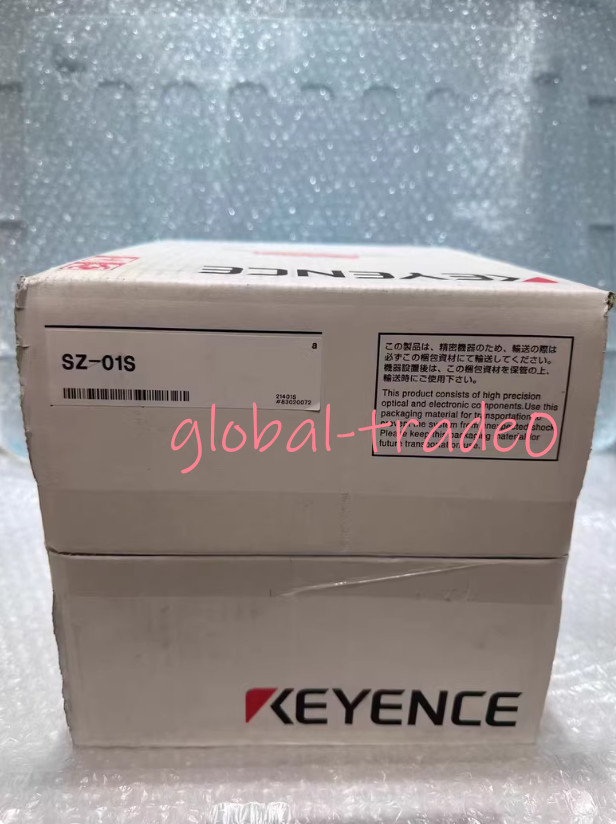 SZ-01S Safety Laser Scanner SZ-01S