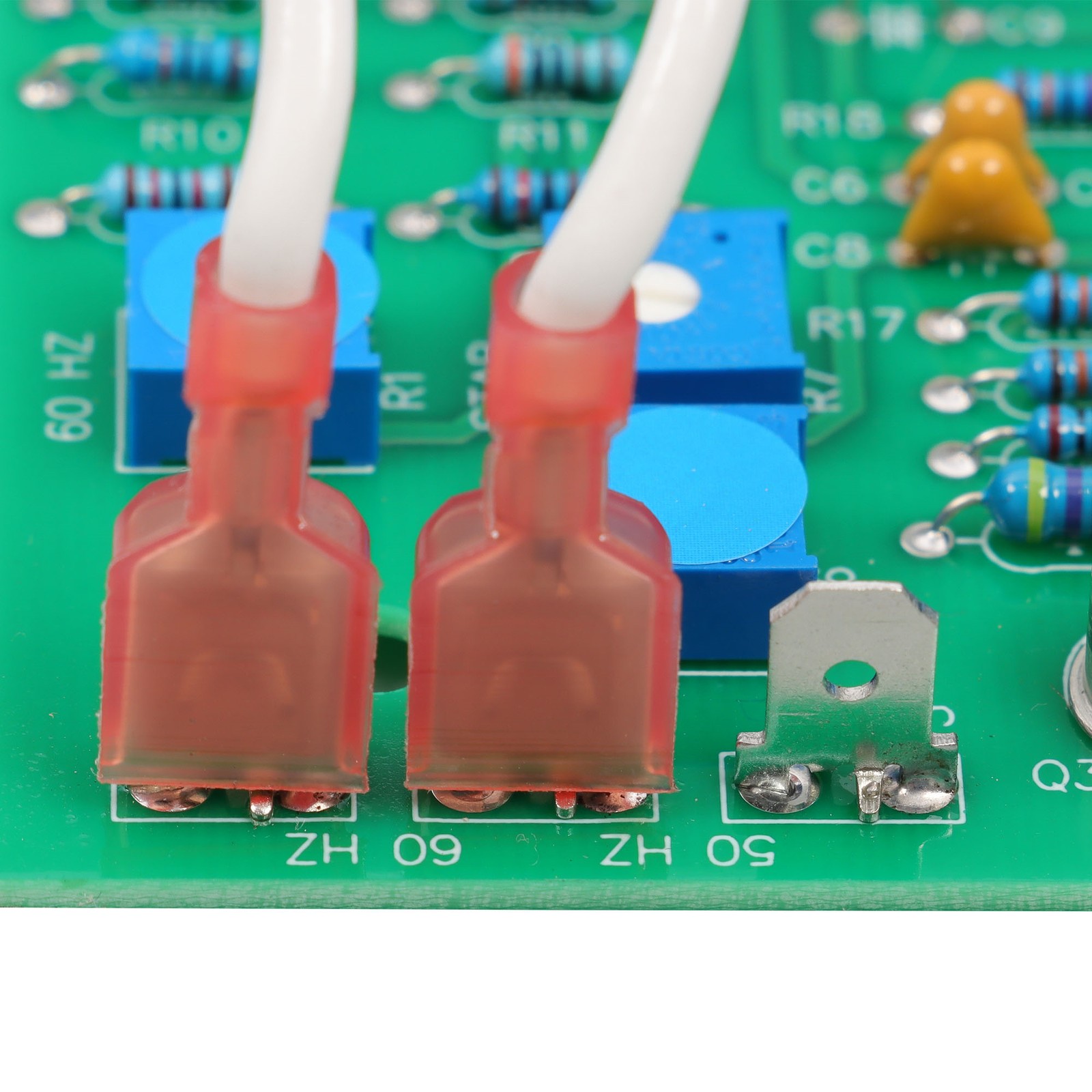 AVR C-255670 Voltage Regulator Precision Control for Stable Generator Power
