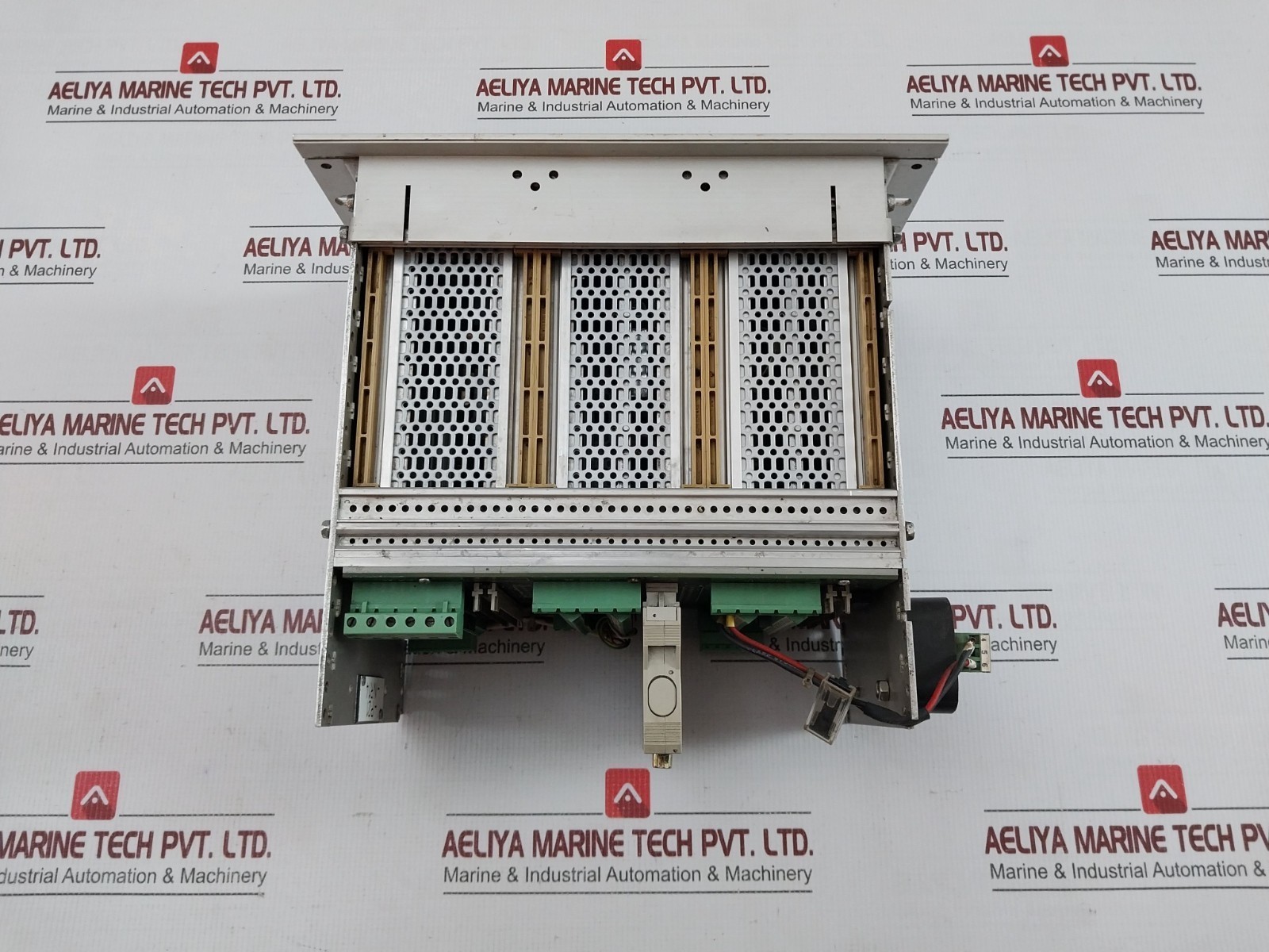 Artis FBI/MCON Process Monitoring Module 24V/DC 5A