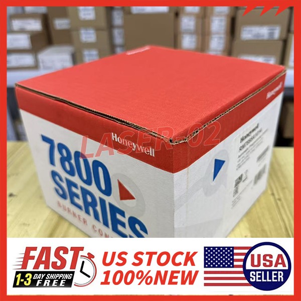 New Sealed Honeywell RM7895A1014 Burner Control Free Shipping