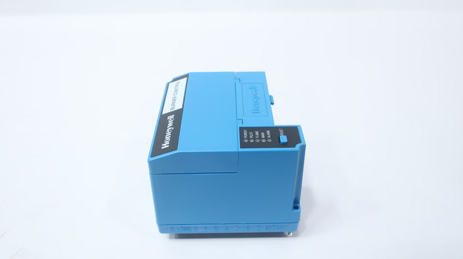 Honeywell RM7890 B 1014 Burner Control 120v-ac