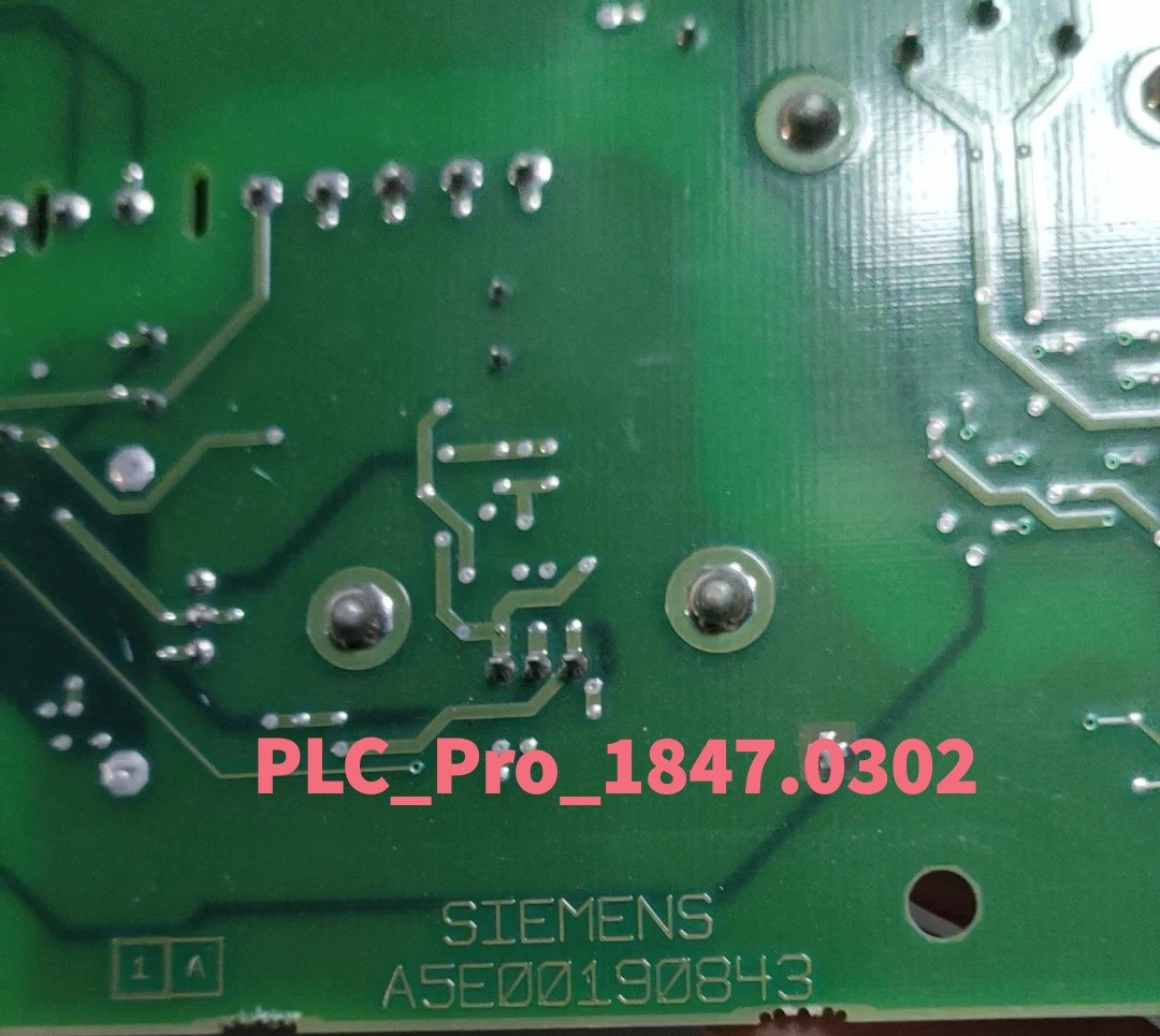 1PCS Used Siemens A5E00190843 MM440 37KW In Good Condition Fast delivery