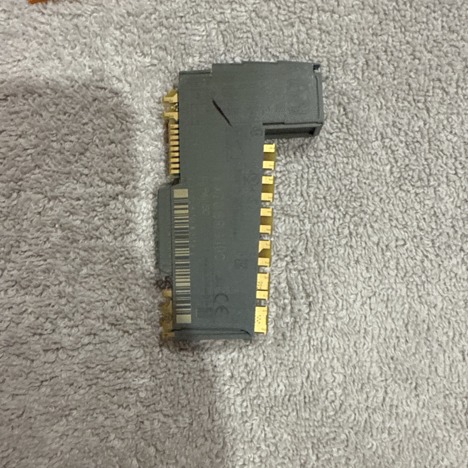 B&r Automation X20 BR 9300 Bus Receiver Module