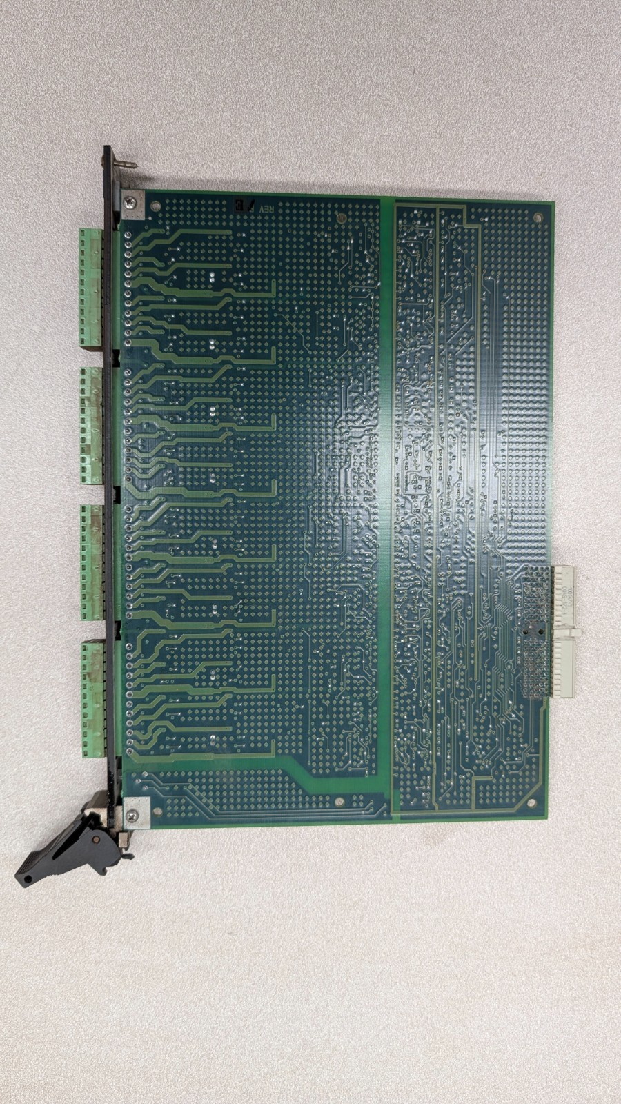 Cincinnati Milacron 3 542 1348A Circuit Board, DCO 32, GDCO