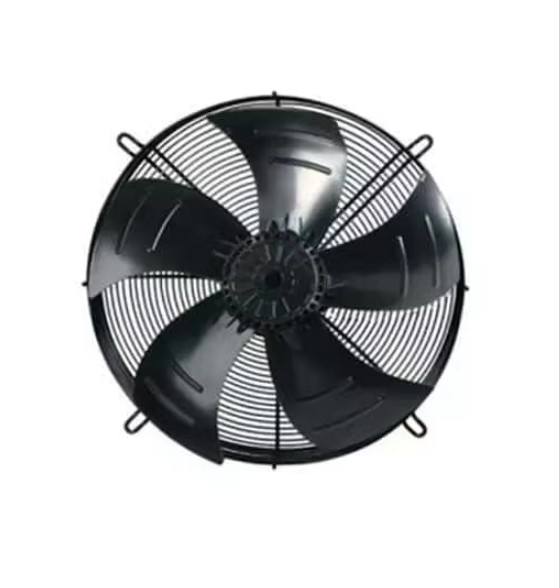 1PCS New Single-phase asynchronous external fan motor A6T550FS-SAD2 02-2235-5300