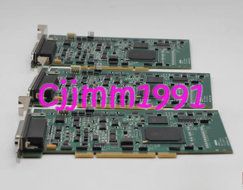 1PC USED Matrox Meteor2-MC/4* Y751-04 REV.A Image capture card #YY