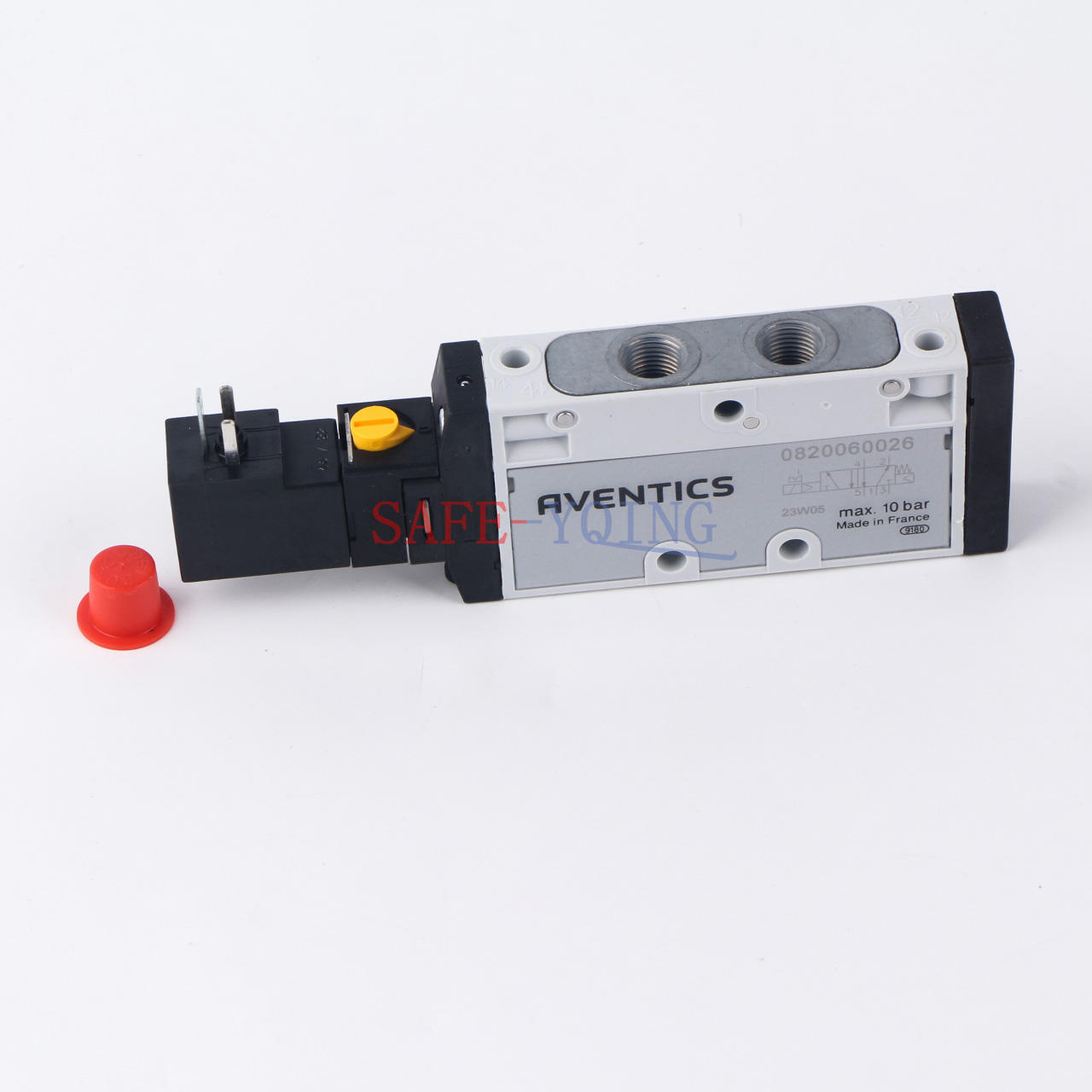 1PCS AVENTICS solenoid valve 0820060026 New Fast delivery
