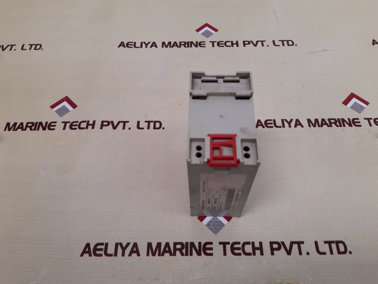 ABB nmba-01 modbus adapter